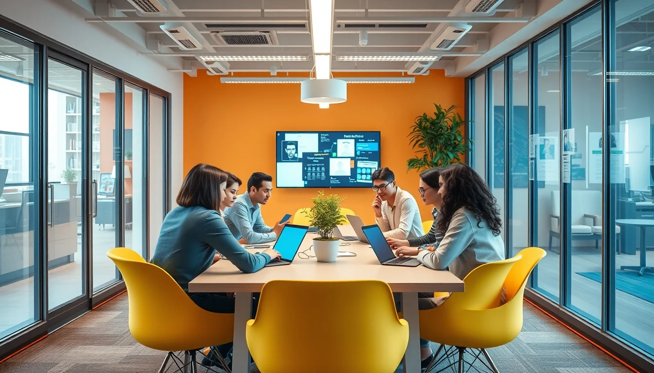 Professional plan visual